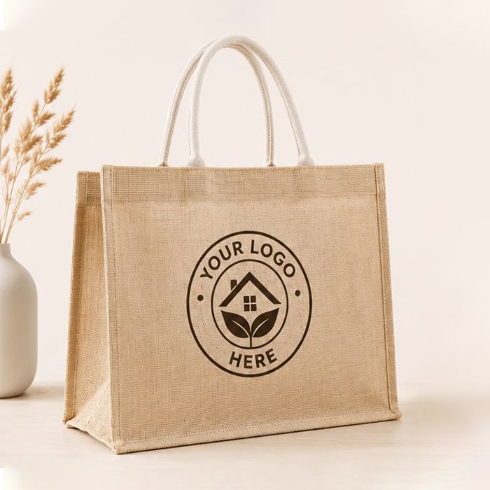 Premium Quality Jute Bag