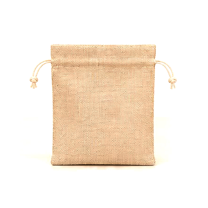 100% Natural Jute Bag