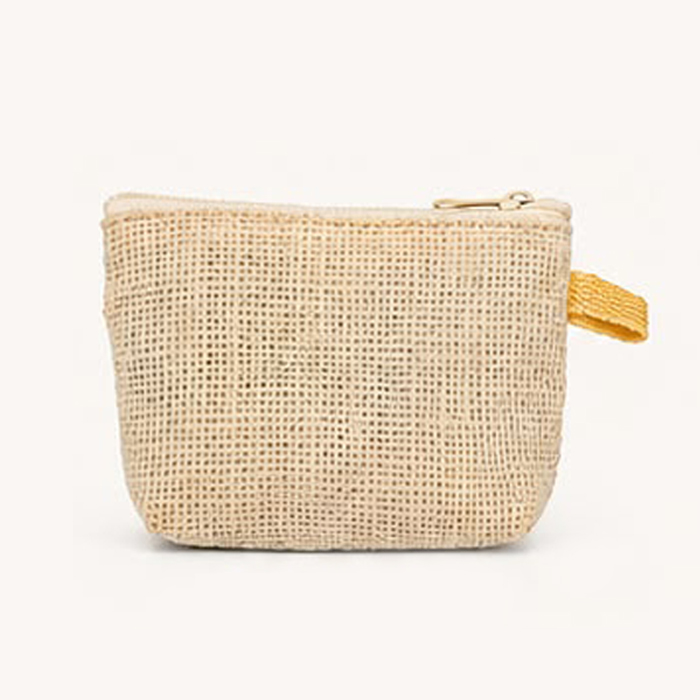 100% Natural Cotton (Jute) Bag