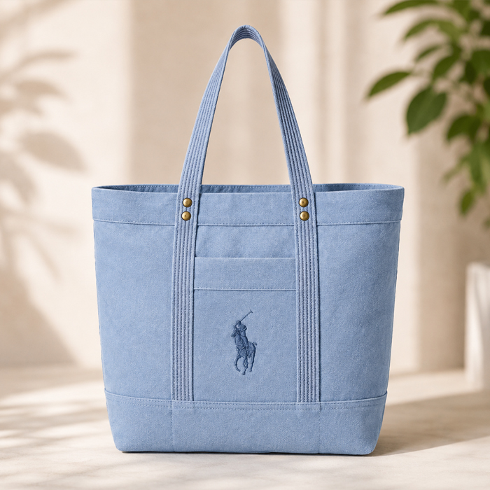 High Quality Canvas Bag