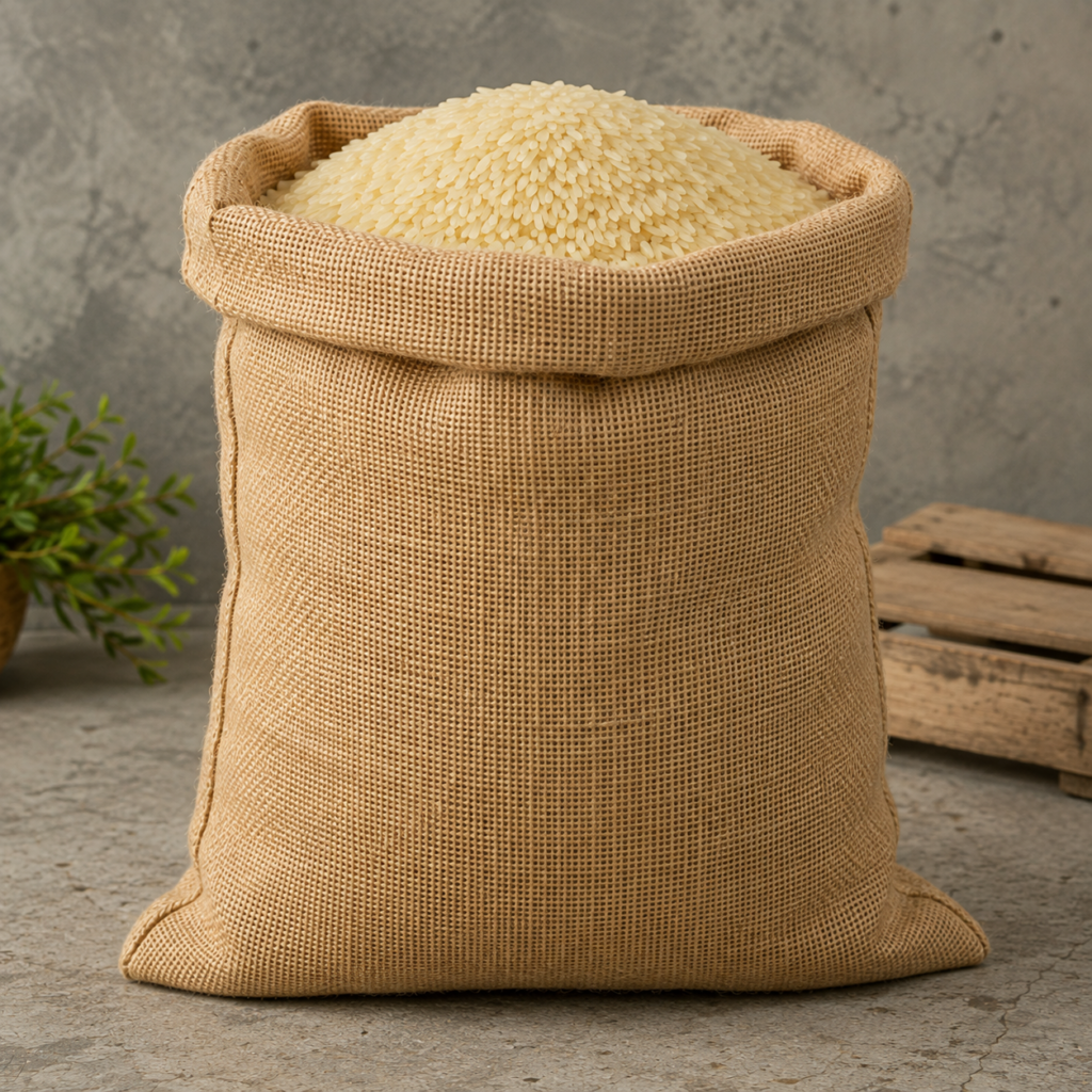 Sona Masoori Rice